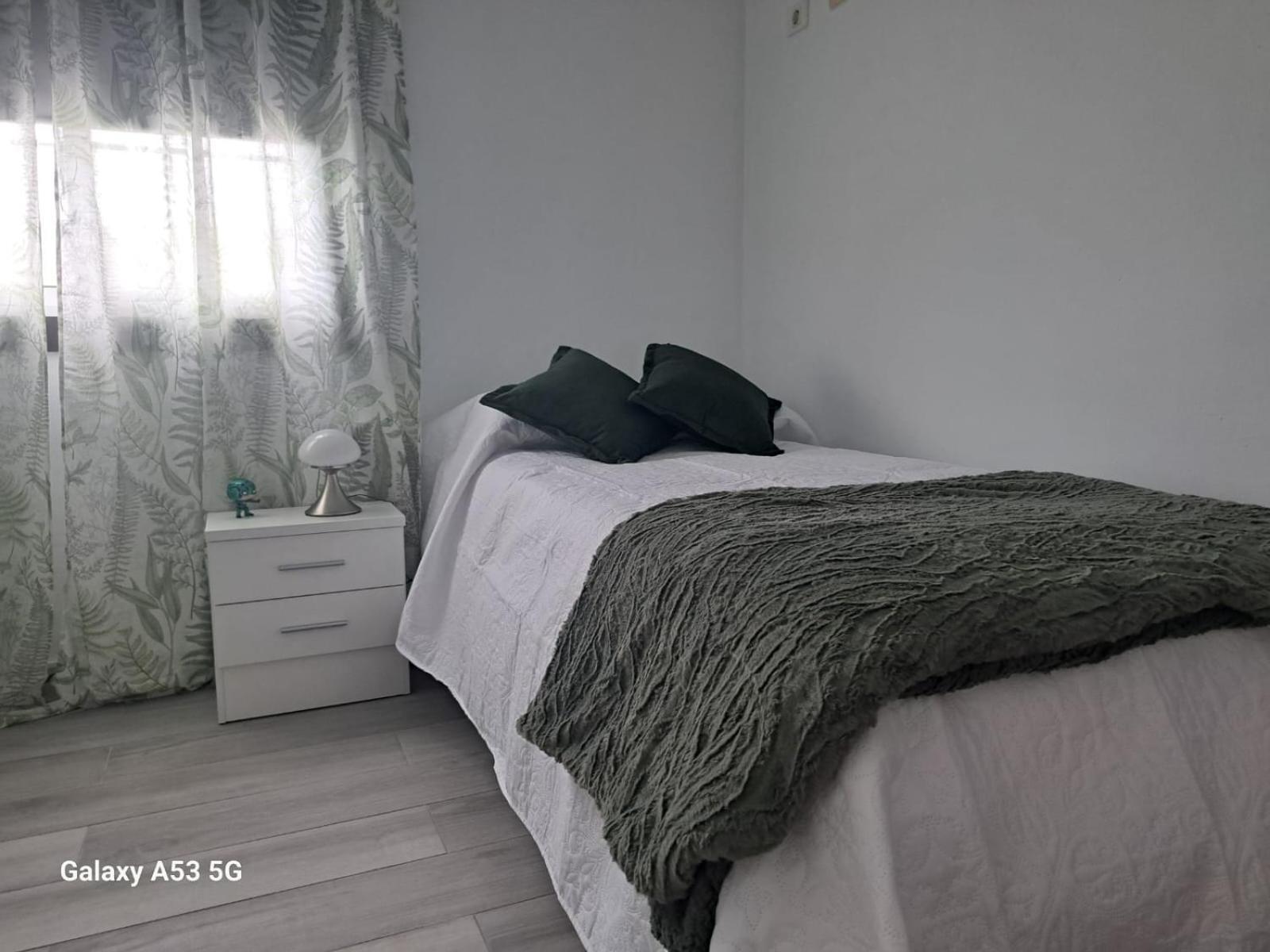 Amalava Vila El Paso Exterior foto